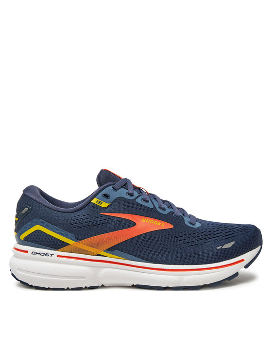 Brooks Scarpe 110393 Blu