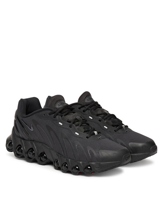 Nike Nike Sneakersy Air Max DN8 FQ7860 002 Černá