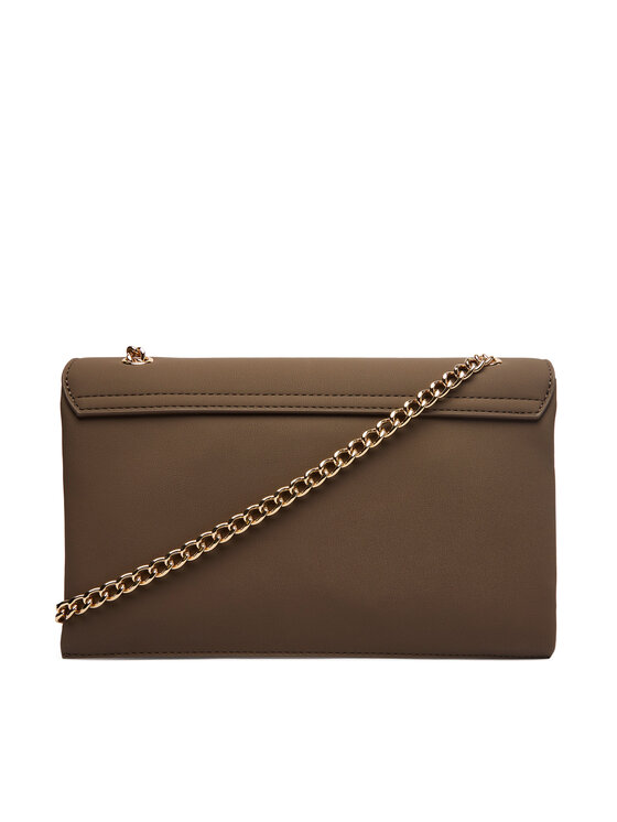 LOVE MOSCHINO LOVE MOSCHINO Torbica JC4192PP1OKD0203 Smeđa