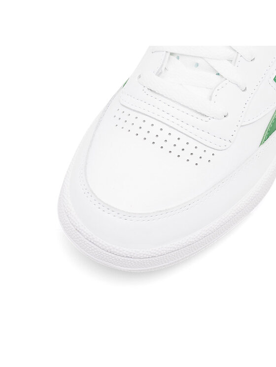 Reebok Reebok Superge Club C Revenge Mu EG9271-M Bela
