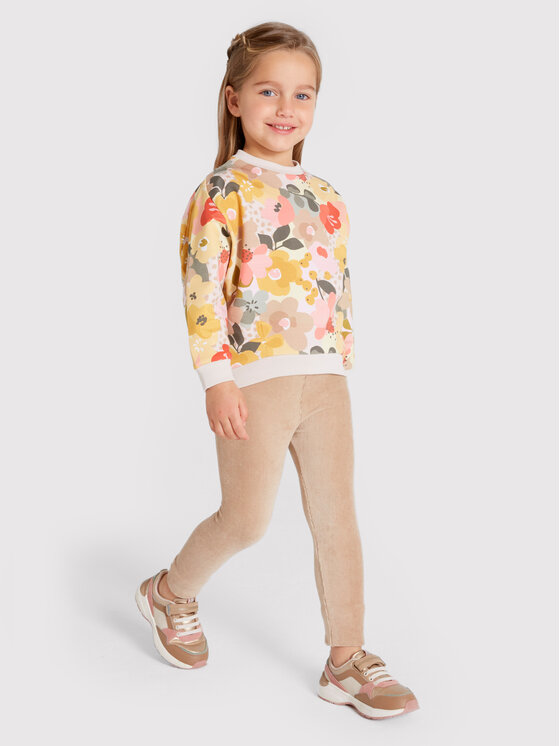 Completo felpa e leggings Mayoral