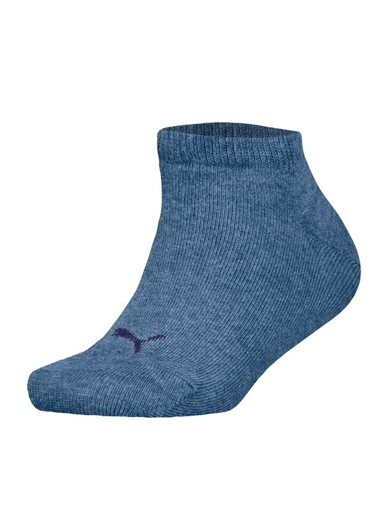 Puma Puma Skarpety 28972 Błękitny