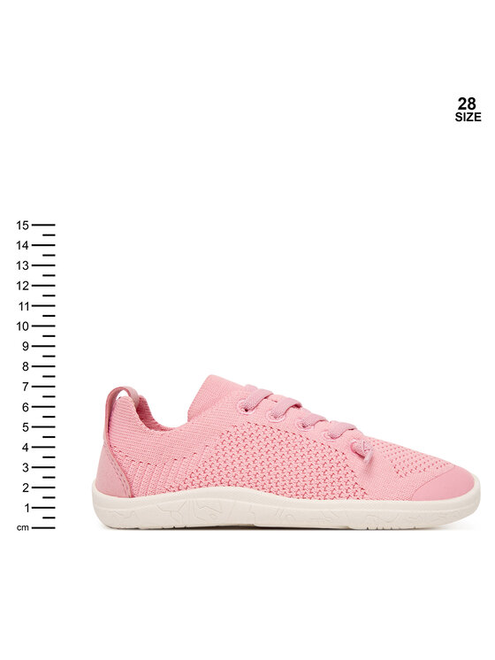 Reima Reima Sneakers Astelu 5400066B Rosa