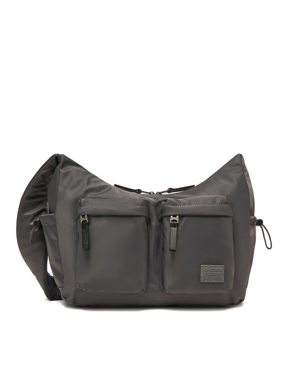 G-Star Raw G-Star Raw Kabelka CEO-OLIVIER-LX9869J Šedá