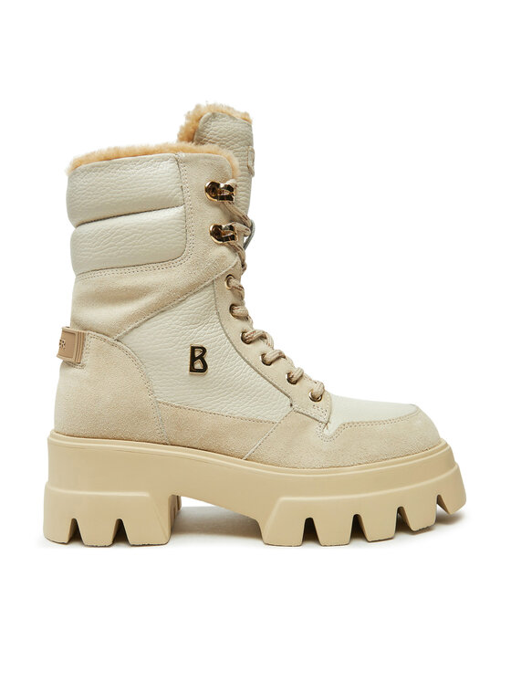 Bogner Bogner Ботильйони Sapporo 2 22442563 Écru