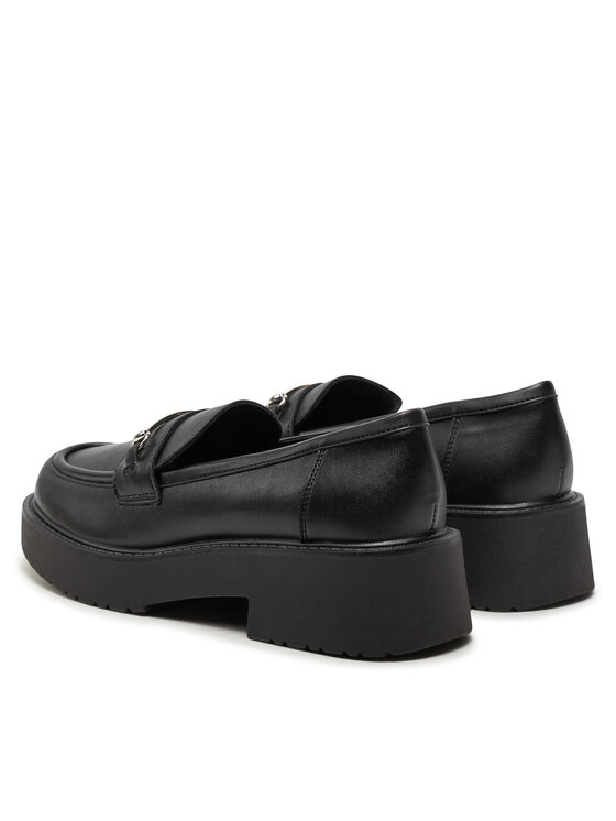 Aldo Aldo Loafers Grundgens 13804483 Μαύρο
