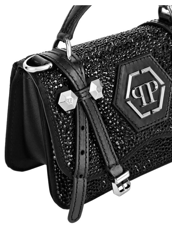 PHILIPP PLEIN PHILIPP PLEIN Taška 26841 Černá