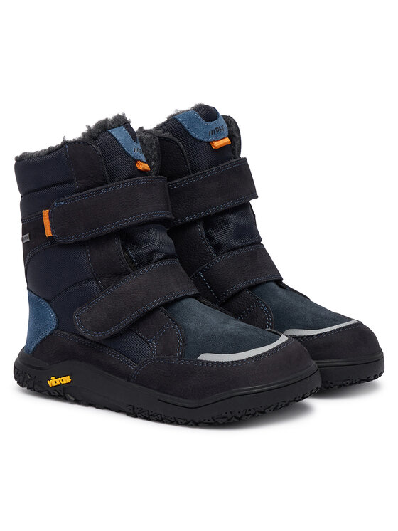 Primigi Primigi Lumesaapad GORE-TEX 2418322 S Must
