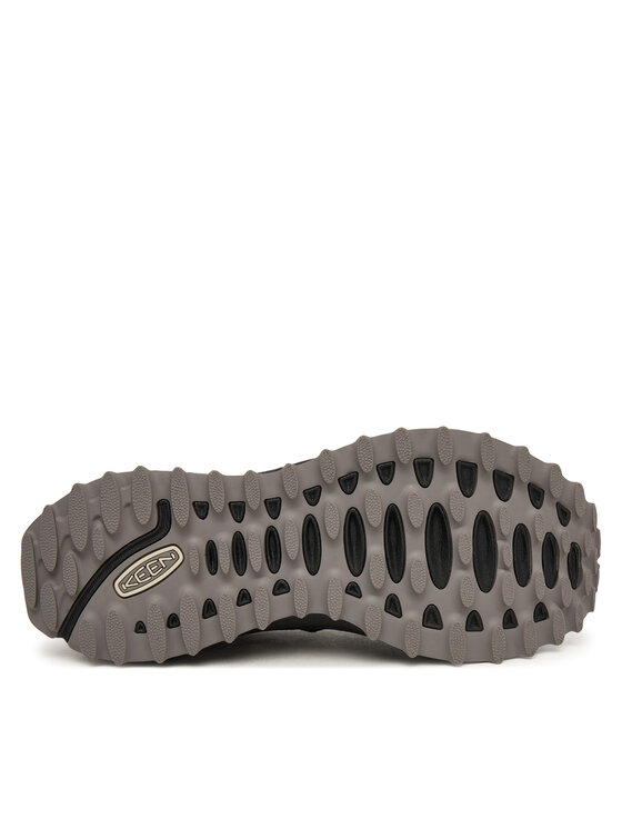 Keen Keen Pārgājienu apavi M Zionic Adv 1031947 Melns