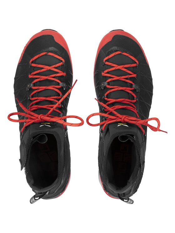 Salewa Salewa Trekkingi 00-0000061430 Czarny
