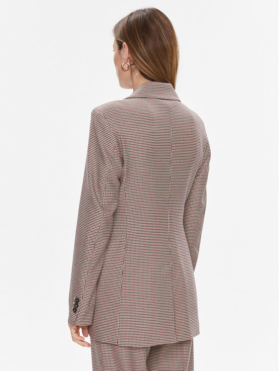 Tommy Hilfiger Tommy Hilfiger Giacca da abito WW0WW39726 Beige Slim Fit