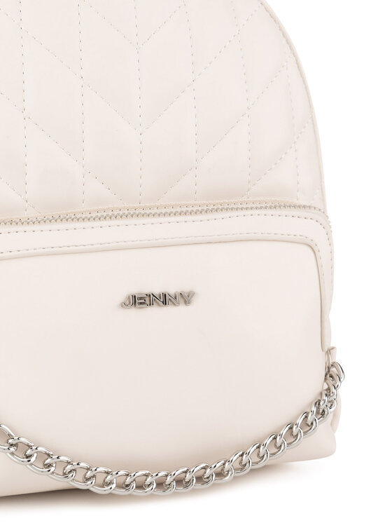 JENNY JENNY Mugursoma JNY-M-012-07 Bēšs