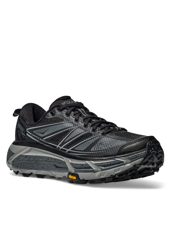 Hoka Hoka Sneakersy Mafate Speed 2 1126851 Černá