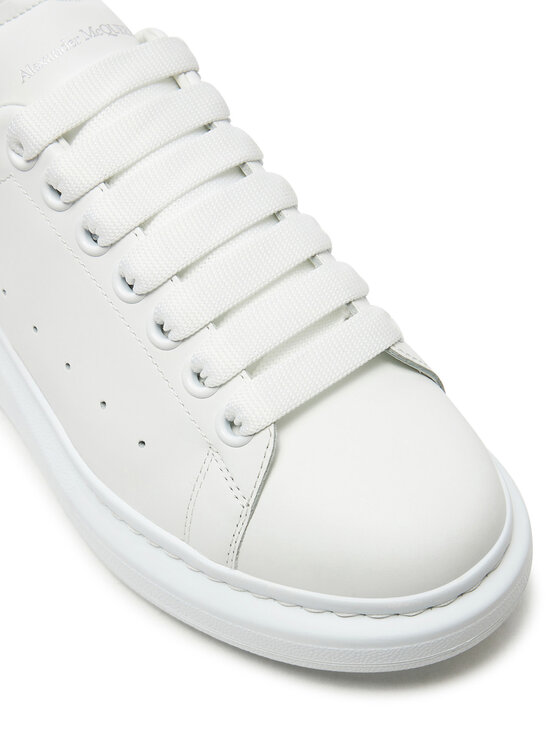 MCQ Alexander McQueen MCQ Alexander McQueen Tenisice 553770WHGP7 Bijela