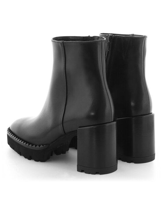 Kennel & Schmenger Kennel & Schmenger Botine 41-61220.720 Negru