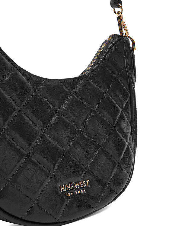 Nine West Nine West Kabelka CEO-ROSE-LA374-4068 Čierna