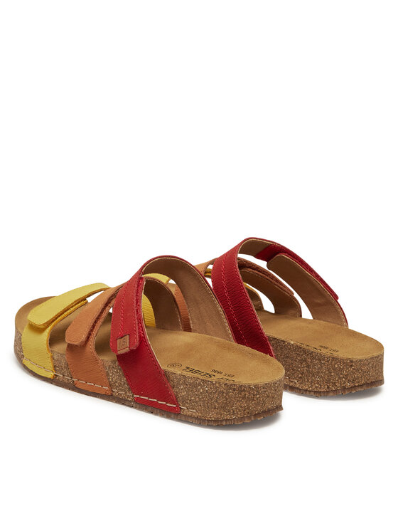 Josef Seibel Josef Seibel Plätud Hannah 03 64903 Värviline
