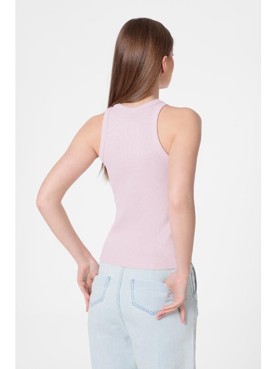 LAURELLA LAURELLA Halenka 1UL025 Růžová Regular Fit