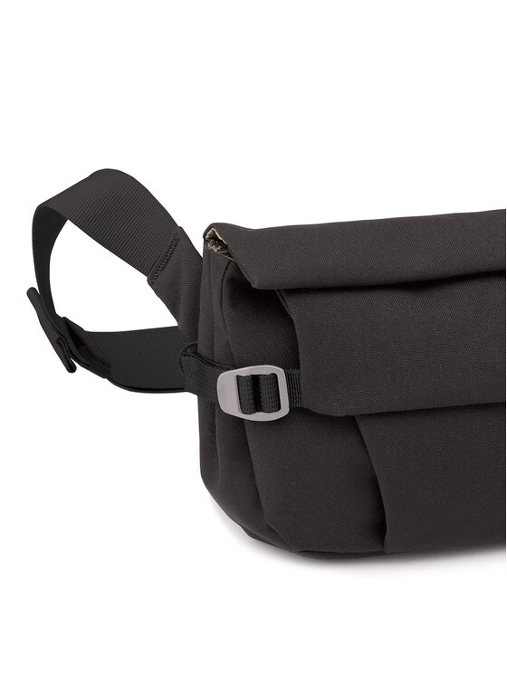 Osprey Osprey Saszetka nerka 319334 Czarny