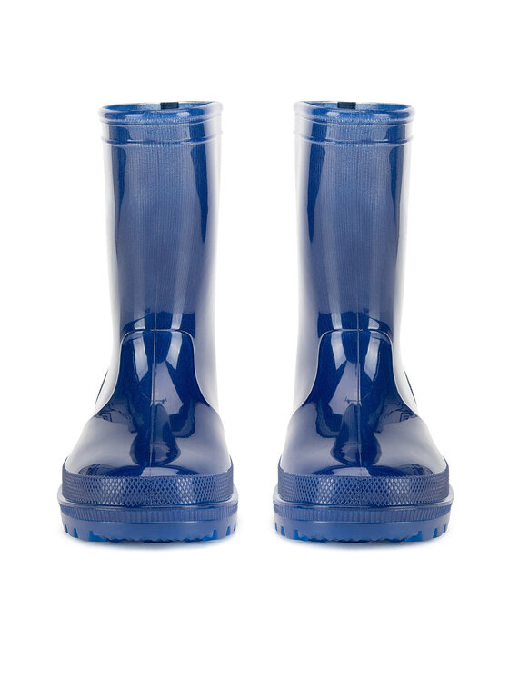 BATWHEELS BATWHEELS Cizme de cauciuc NJ-SS25-230WBBW Bleumarin