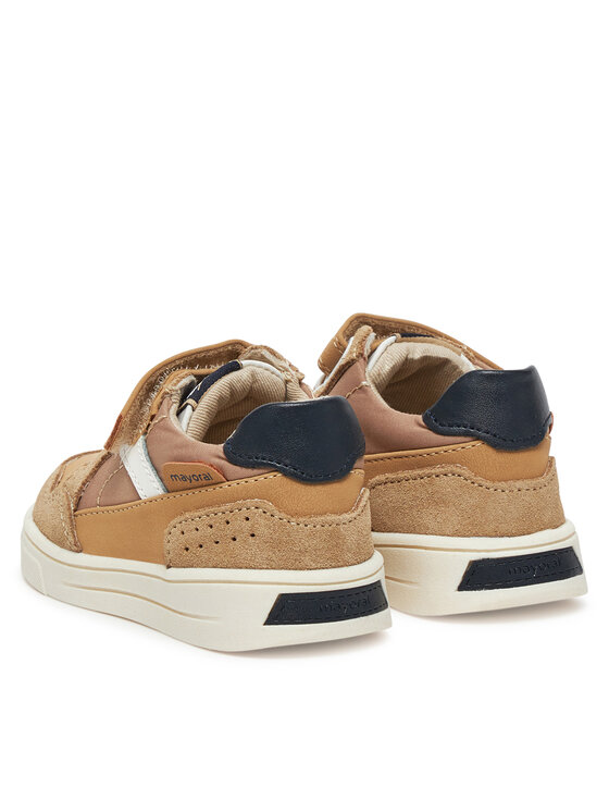Mayoral Mayoral Sneakers 41664 Braun