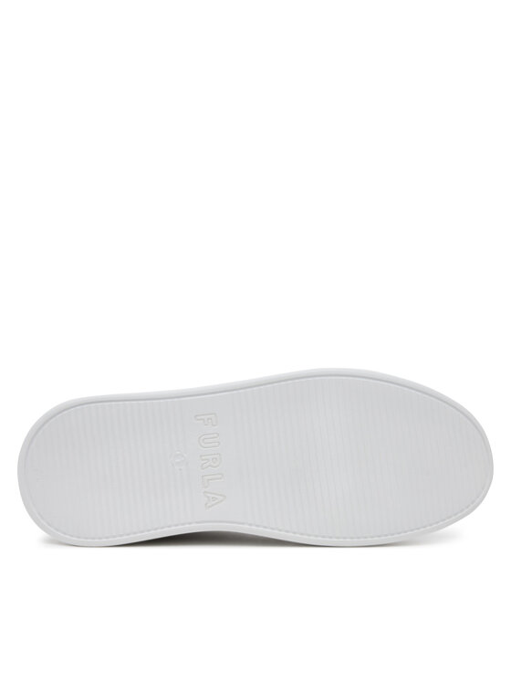 Furla Furla Sneakersy YI07SPT BX3901 3753S Różowy