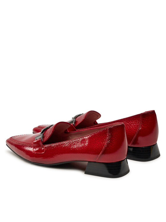 Hispanitas Hispanitas Loaferke Rio-I24 HI243700 Rdeča