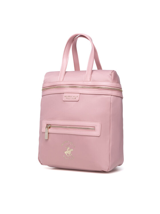Beverly Hills Polo Club Beverly Hills Polo Club Rucsac BHPC-E-024-CCC-05 Roz