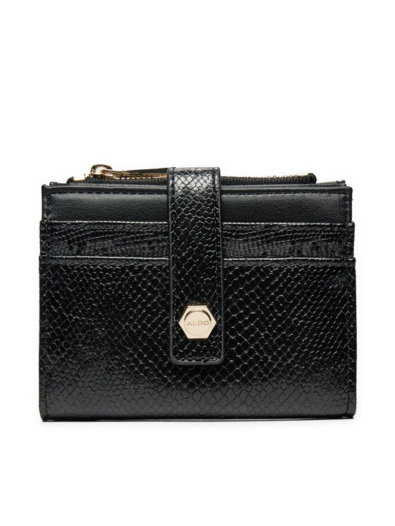 Aldo Aldo Портфейл Qedriwin 13863781 Черен