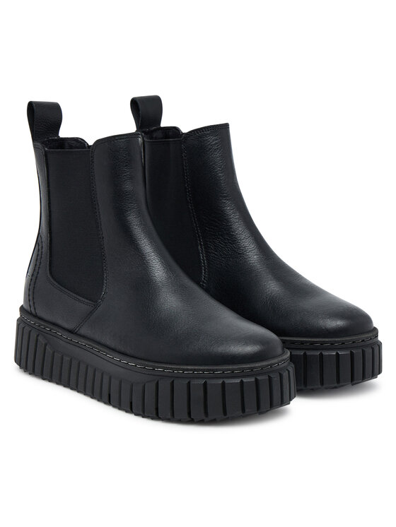 Tamaris Tamaris Chelsea 1-25445-45 Nero