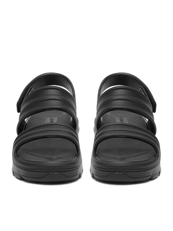 Hunter Hunter Sandale HUN8761 Negru