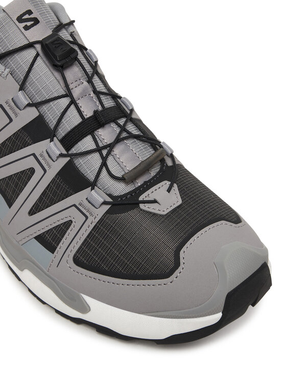 Salomon Salomon Sneakersy Xc Roam L47911300 Szary