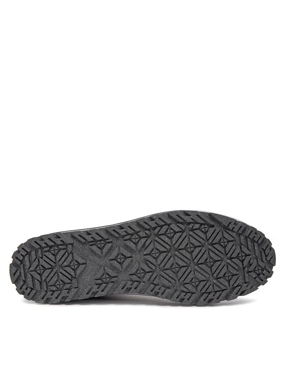 Converse Converse Μποτίνια Chuck Tylor Citytrek A04480C Μαύρο