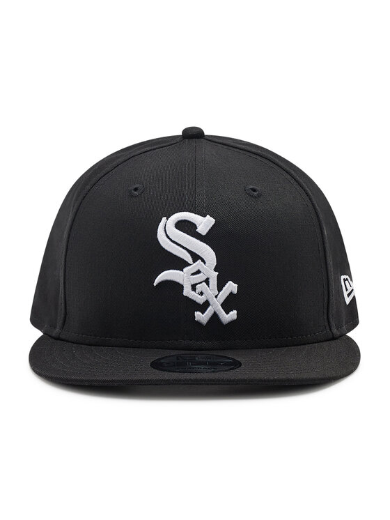 New Era New Era Czapka z daszkiem Mlb Otc 9Fifty 60245397 Czarny