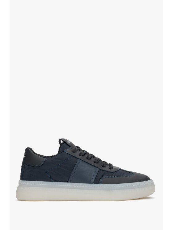 Sneakersy, rozmiar 39, Grantowe, ER00116058