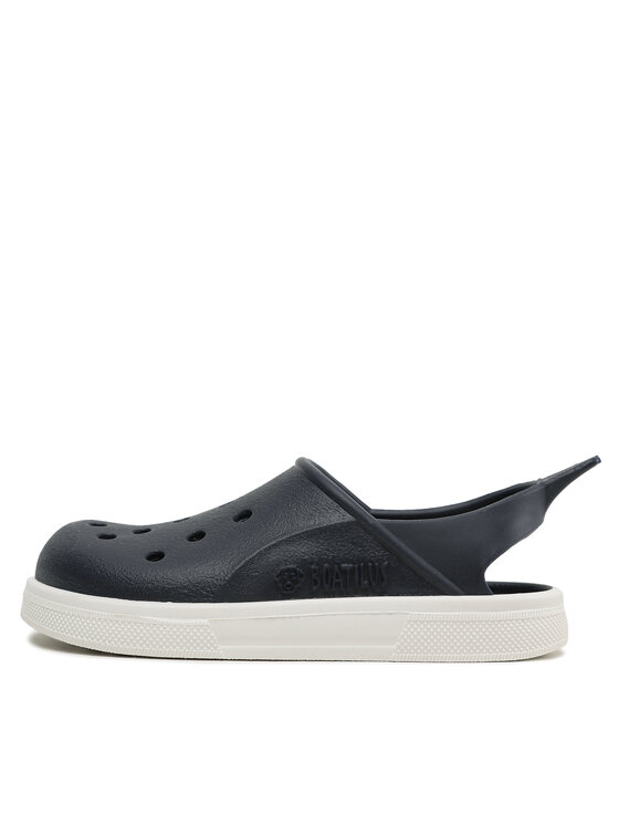 Boatilus Boatilus Sandaalid Cloggy-Var.01 Tumesinine