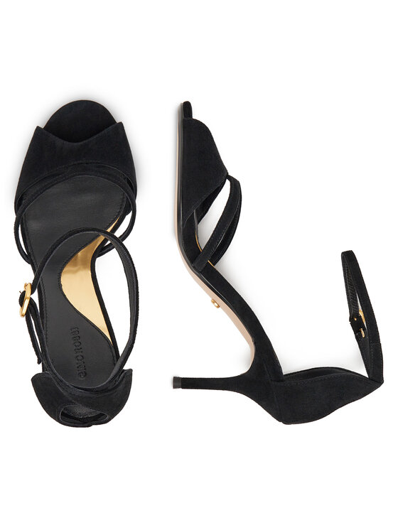 Gino Rossi Gino Rossi Sandalen NADI-1. Schwarz