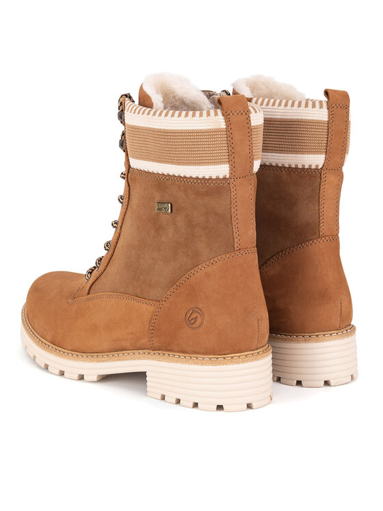 Remonte Remonte Stivaletti D0W77-22 Marrone