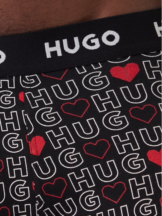 HUGO HUGO Komplet boksaric﻿ 50532550 Pisana