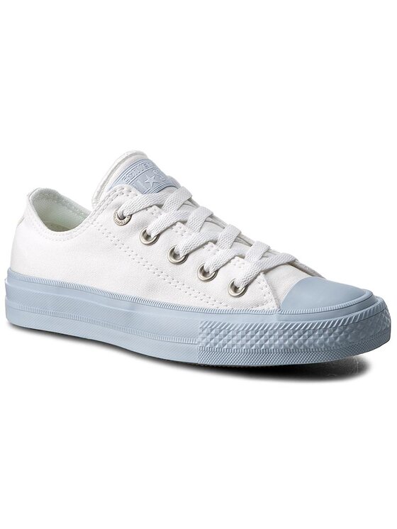 Converse ctas 2 ox sale