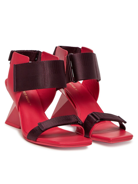 United Nude United Nude Sandale Rockit Run 1061731716 Coral