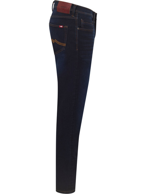 Mustang Mustang Jeans OREGON SLIM K Blu Slim Fit