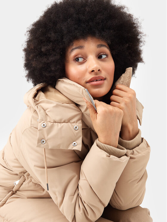 Regatta Regatta Giubbotto invernale Rurie RWN277 Beige Regular Fit