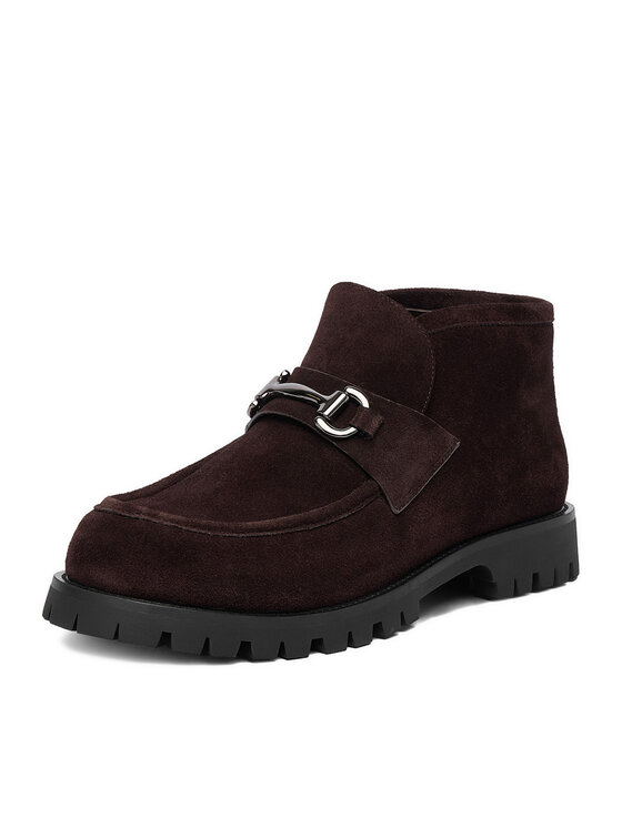 Badura Badura Cipele EO-ASPEN-LT221-451-3 Smeđa