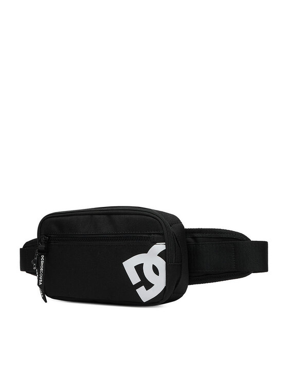 DC Shoes DC Shoes Övtáskák CWBEO-DCI-B-002-07 Fekete