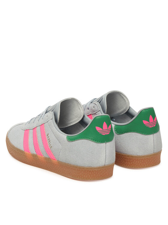 adidas adidas Sneakersy Oryginals C IH6471 Szary