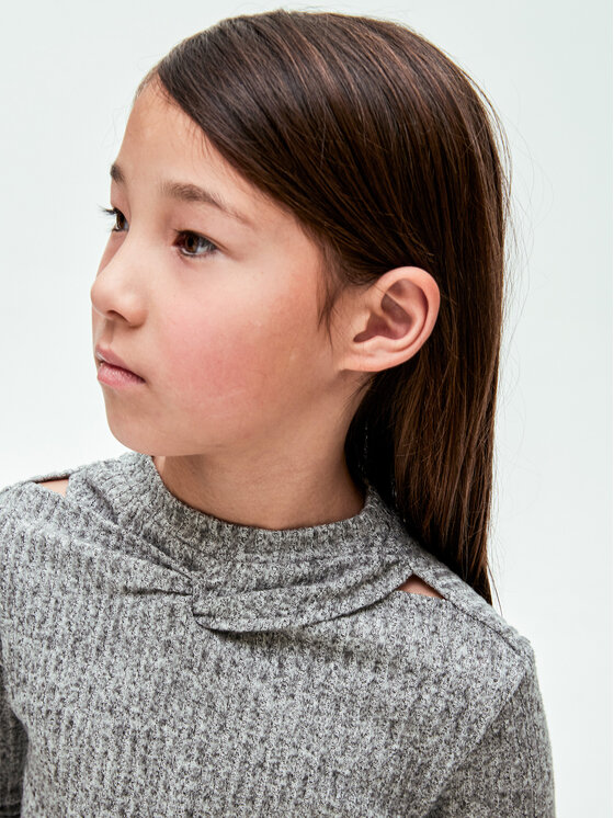 Mayoral Mayoral Halenka 7.051 Šedá Regular Fit