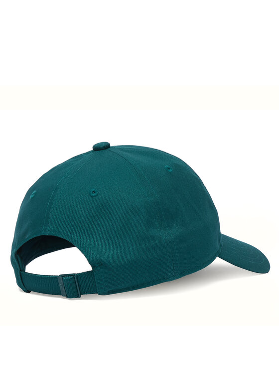 adidas adidas Бейсболка Adicolor Classic Trefoil Baseball Cap KV6963 Зелений