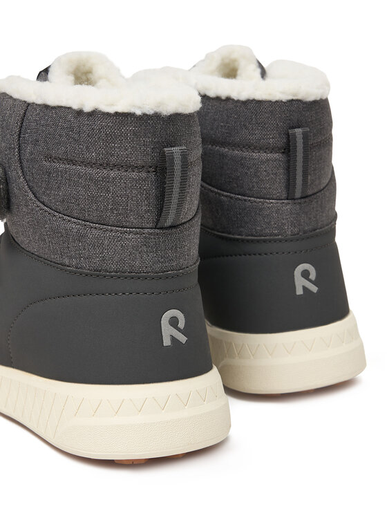 Reima Reima Sniego batai 5400030A-970A Juoda
