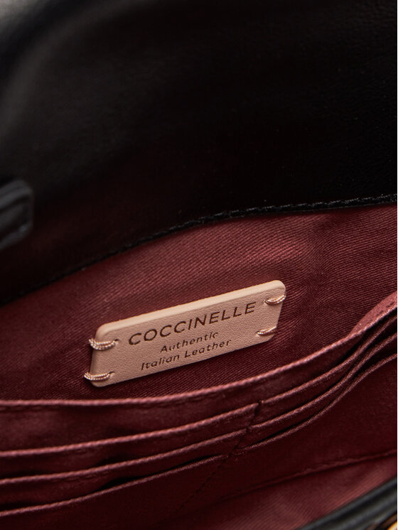 Coccinelle Coccinelle Torebka E1 S4Q 55 01 01 Złoty